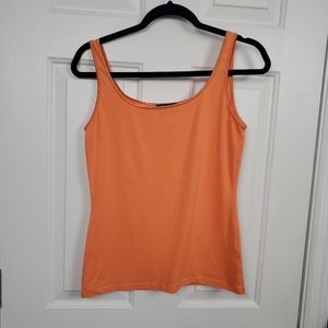 Anne Klein Petite Size Medium Tank Top